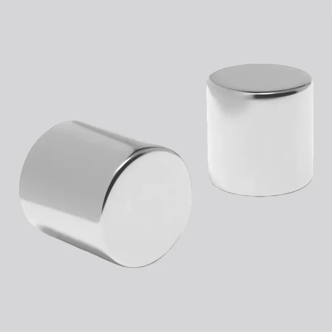 Magnet Silinder Tahan Panas