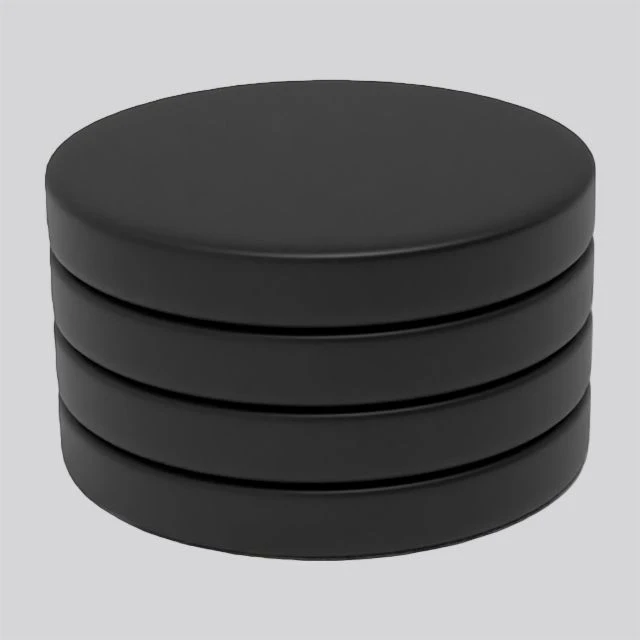 Magnet Cakera Daya Paksaan Tinggi