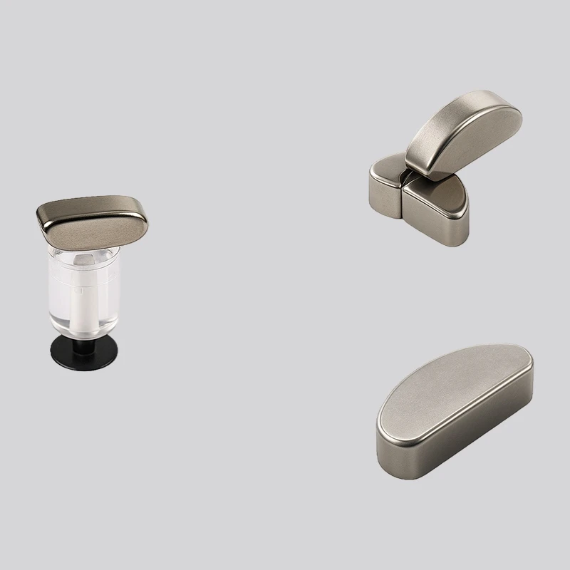 Magnet Jubin Berkualiti Tinggi