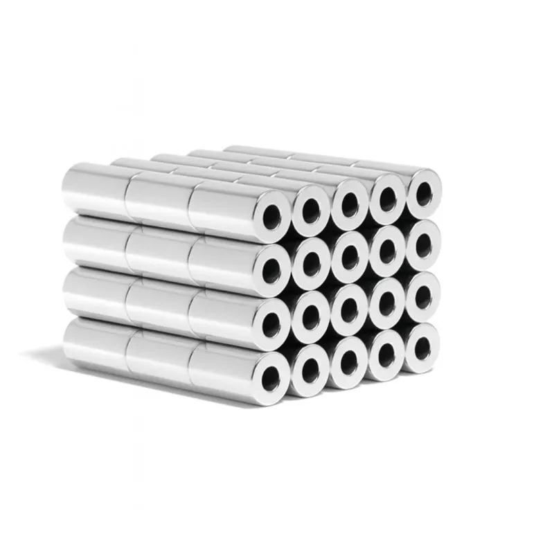 Magnet Silinder Besar